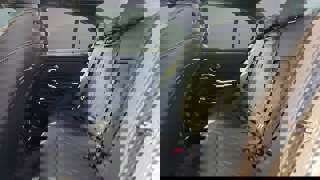 Used 2025 BMW 330i Sedan image 20