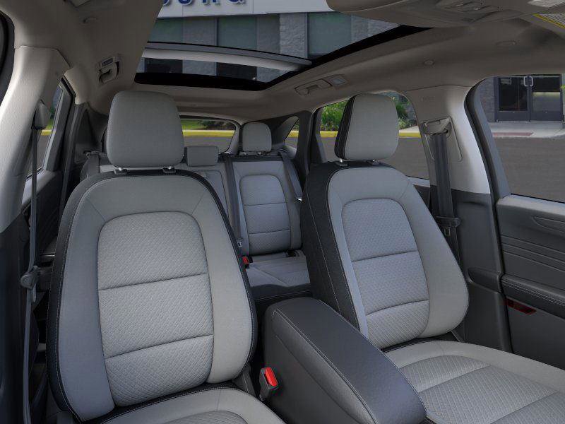 New 2024 Ford Escape Active w/ Tech Pack #2 image 10