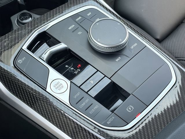 Used 2023 BMW M340i RWD image 30