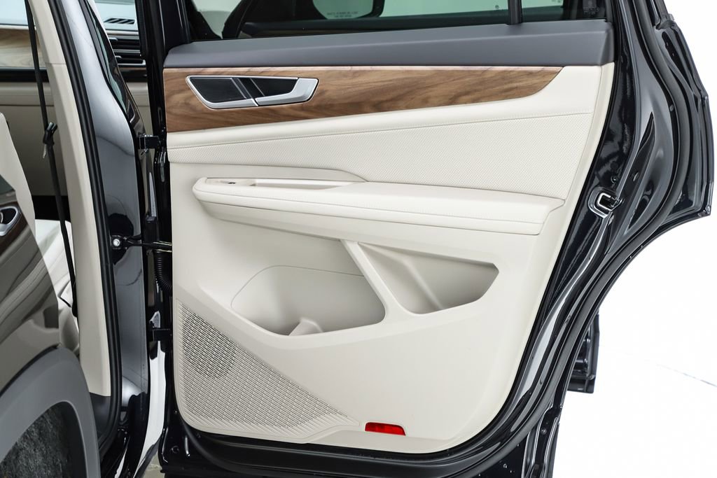 New 2026 Volkswagen Atlas SE image 67