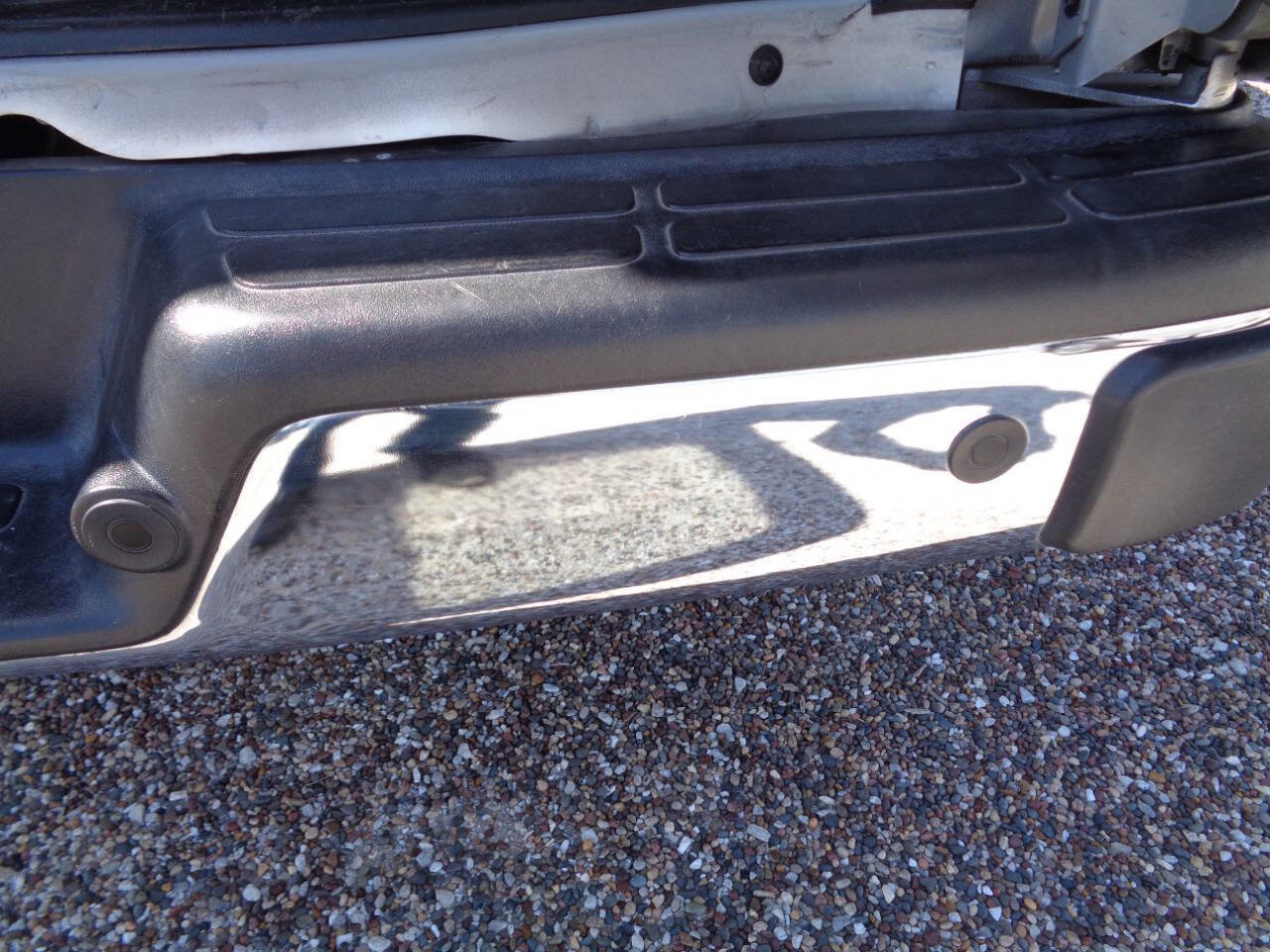 Used 2018 Chevrolet Express 2500 LT w/ LT Preferred Equipment Group RWD image 42