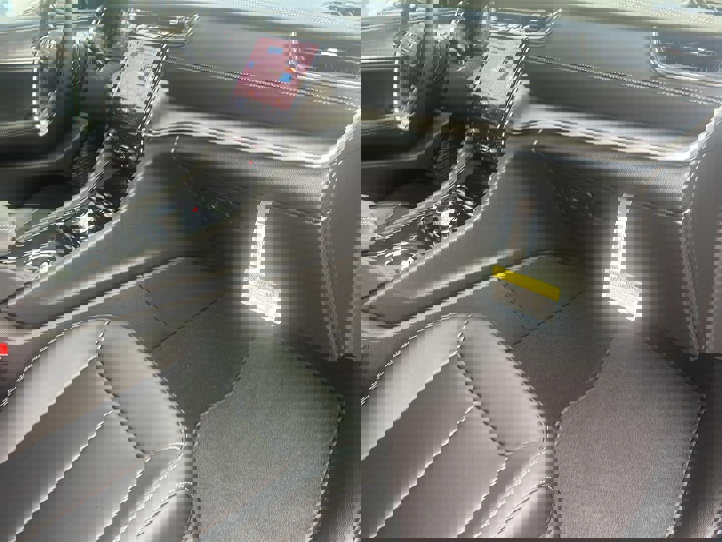 New 2025 Jeep Grand Cherokee L Limited w/ Black Appearance Package image 6