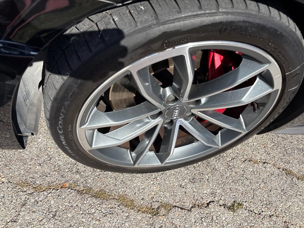 Used 2018 Audi S5 Prestige w/ S Sport Package AWD/4WD image 9