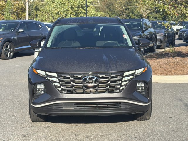 Certified 2024 Hyundai Tucson SEL FWD image 2