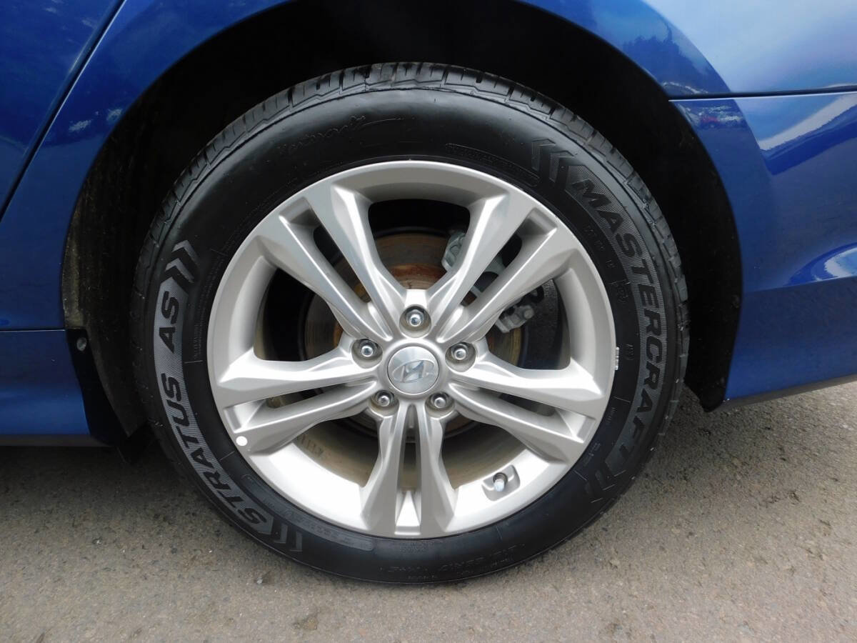 Used 2018 Hyundai Sonata SEL image 22