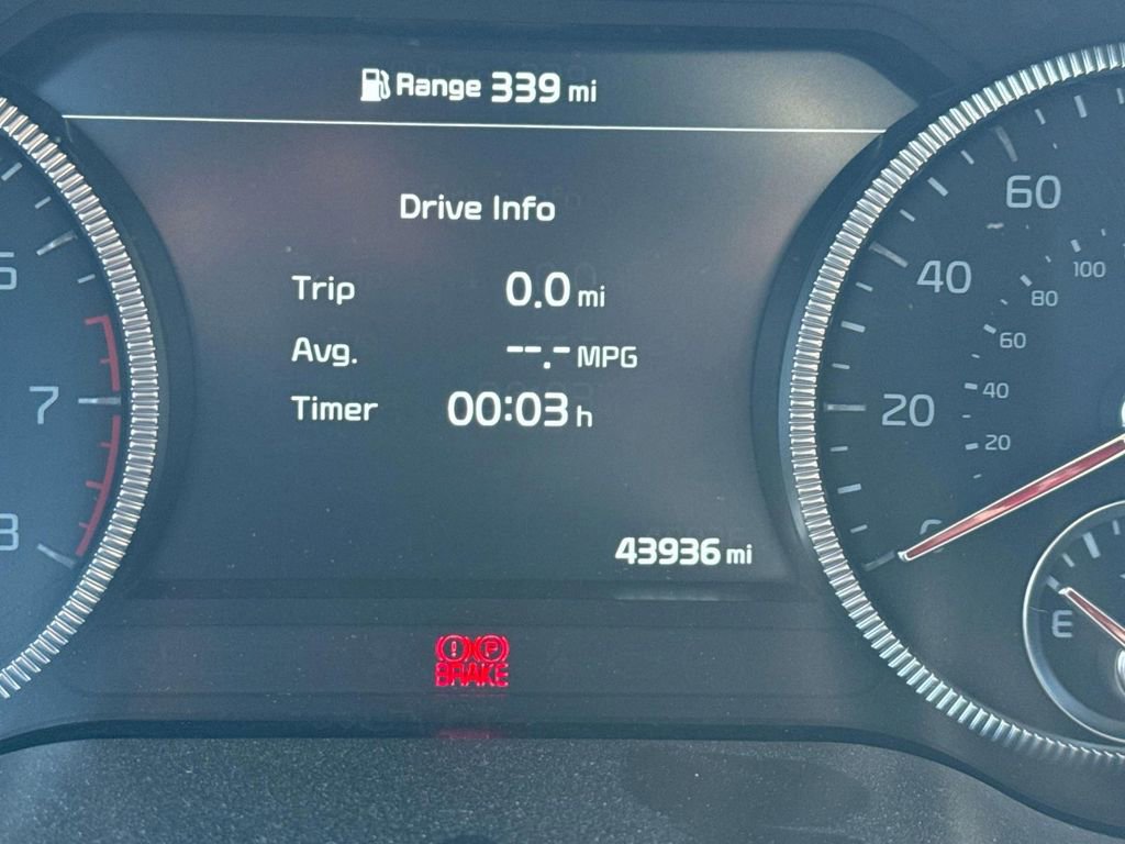 Certified 2021 Kia Telluride SX w/ Towing Package image 13