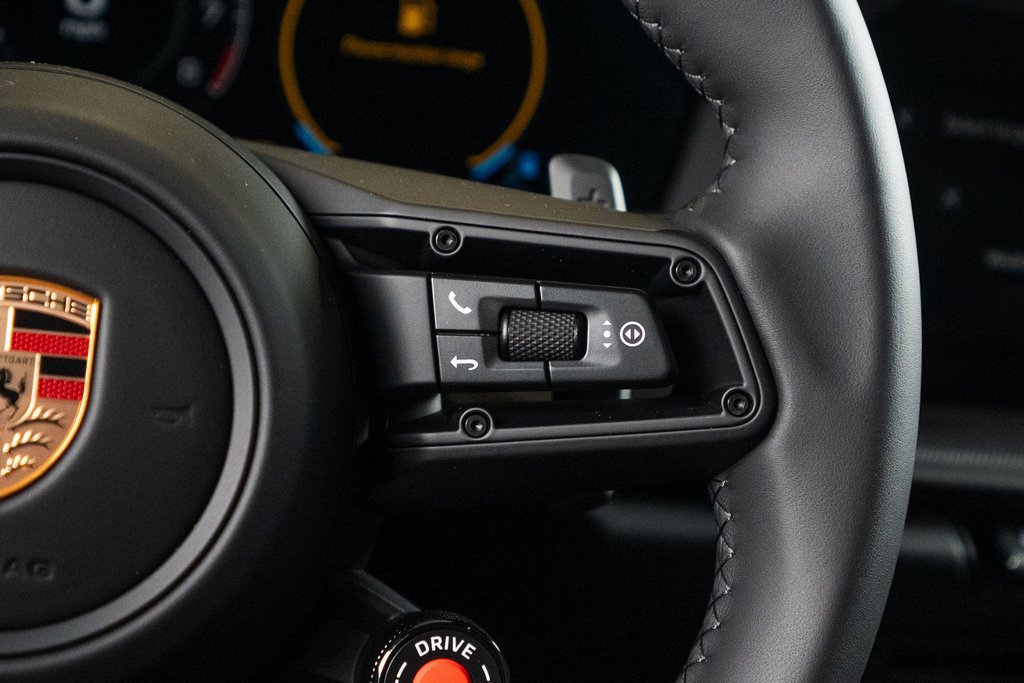 New 2026 Porsche 911 Carrera RWD image 38