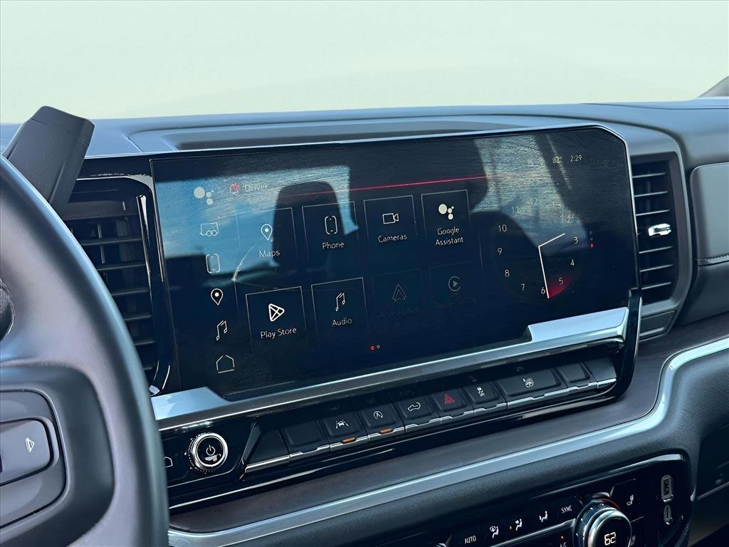 Used 2024 GMC Sierra 1500 SLT image 24