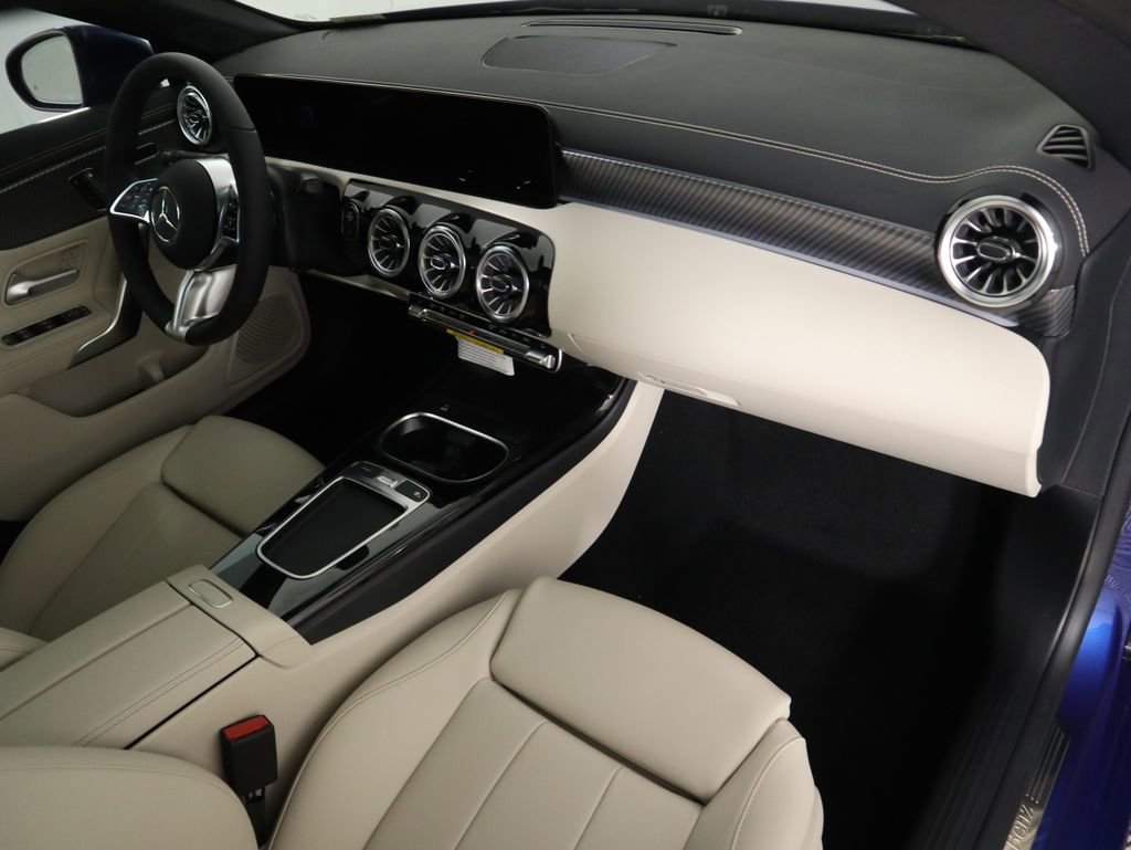 New 2026 Mercedes-Benz CLA 250 image 18
