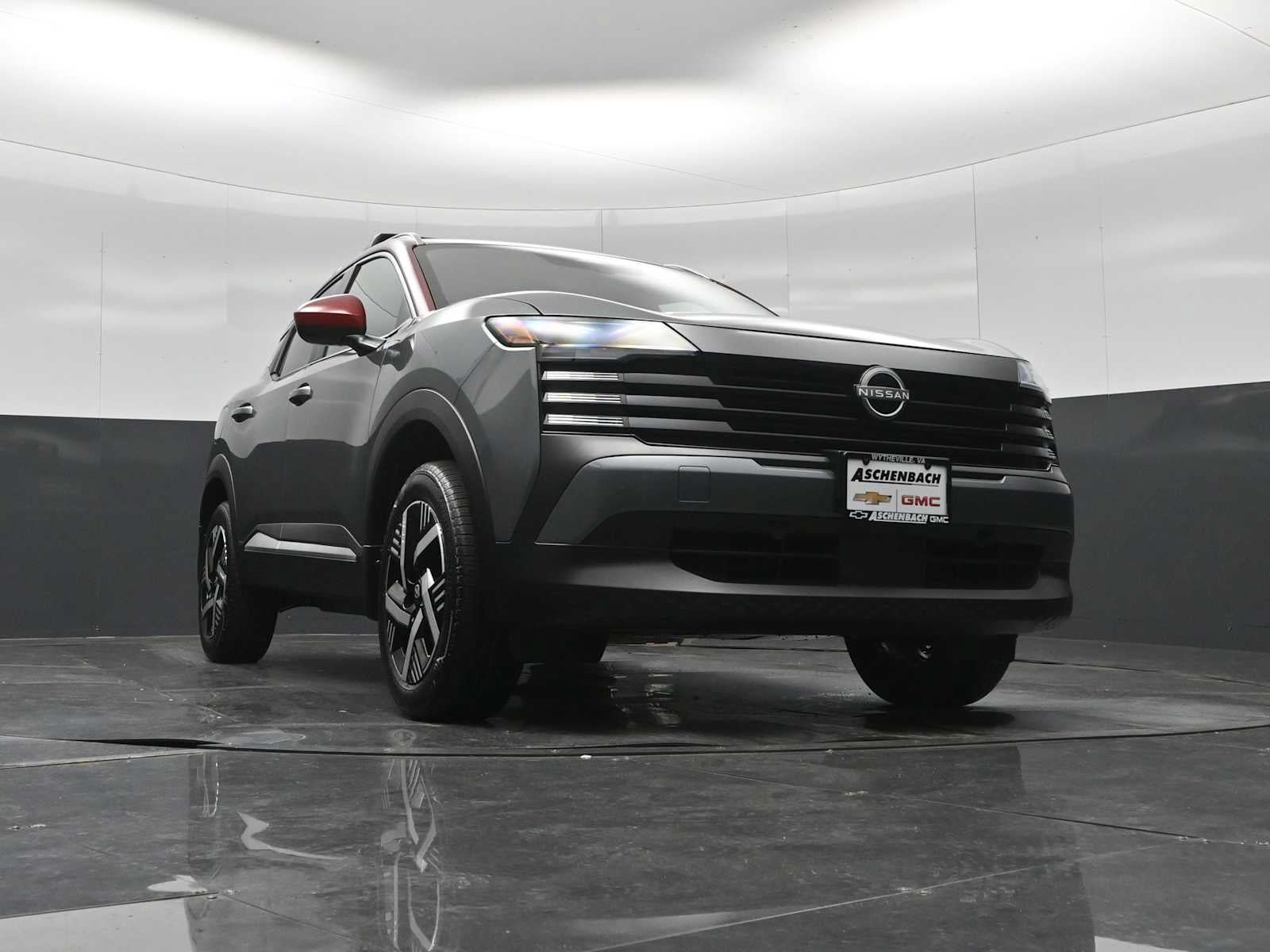 Used 2026 Nissan Kicks SV w/ Interior Electronics Package FWD image 19
