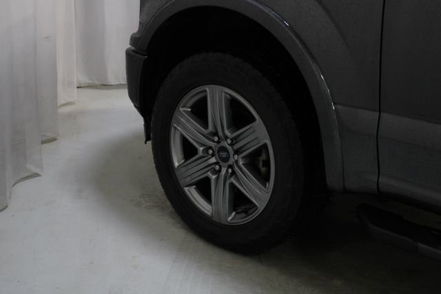 Used 2018 Ford F150 XLT w/ Equipment Group 302A Luxury image 26