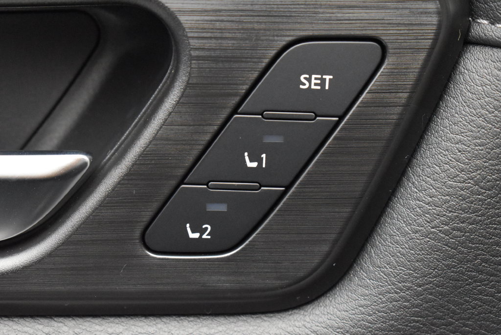 New 2026 Nissan Armada SL AWD/4WD image 12