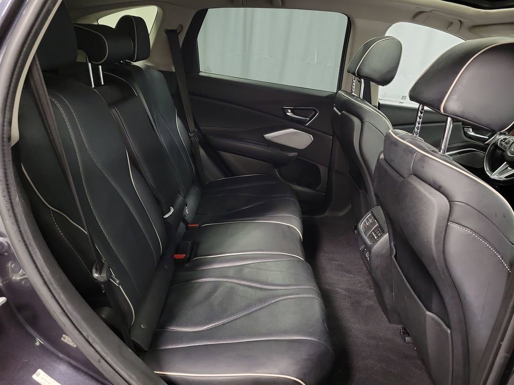 Used 2019 Acura RDX AWD w/ Advance Package image 24
