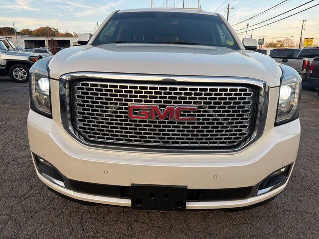 Used 2015 GMC Yukon Denali w/ Open Road Package image 4