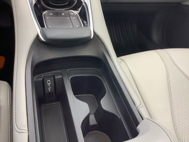 Used 2020 Acura RDX AWD w/ Technology Package image 33