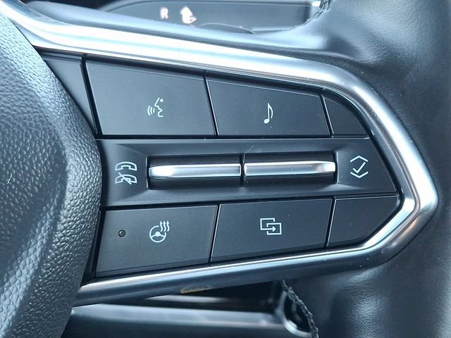 Certified 2025 Chevrolet Equinox LT w/ Midnight Edition AWD/4WD image 22