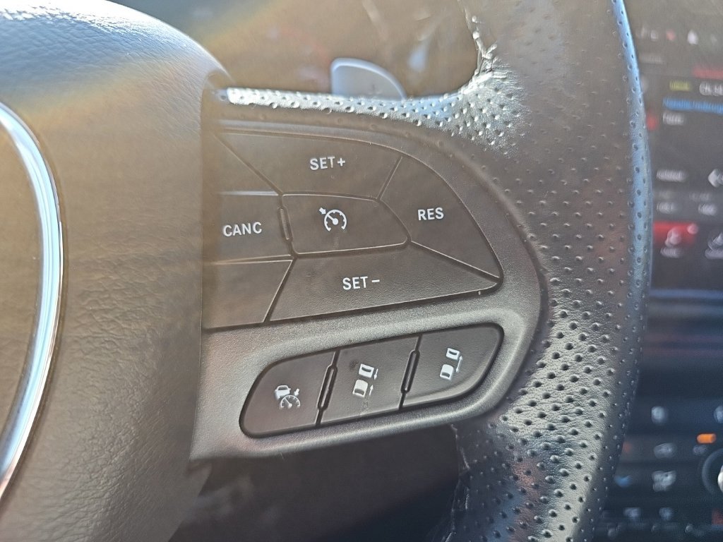 Used 2023 Dodge Durango GT AWD/4WD image 29