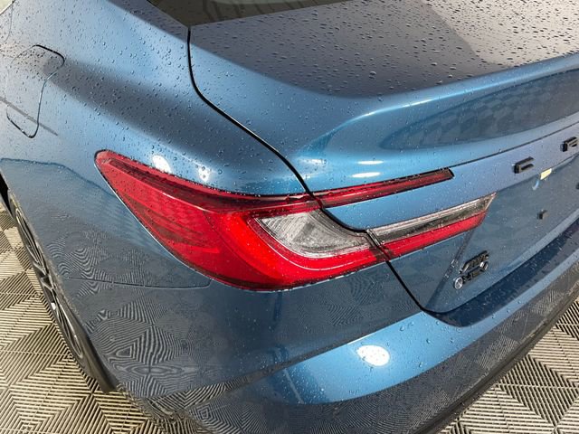 New 2026 Toyota Camry XLE w/ Premium Plus Package image 15