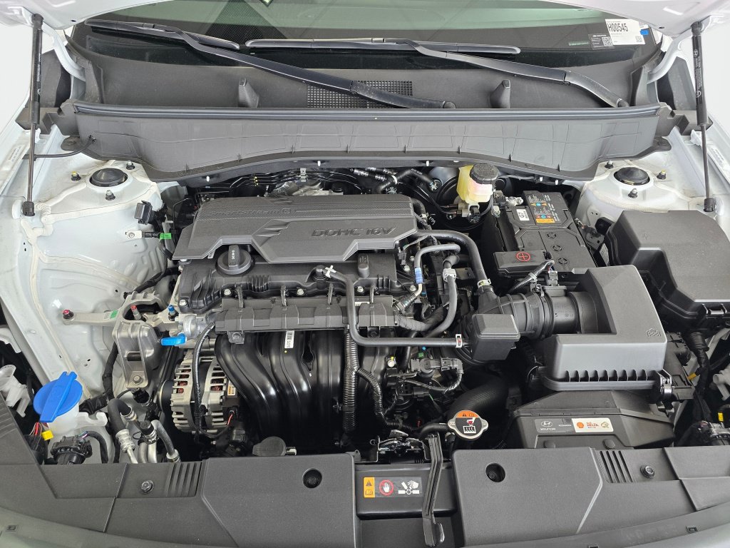 New 2026 Hyundai Kona SEL Sport AWD/4WD image 12