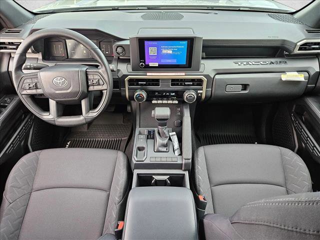 New 2026 Toyota Tacoma SR image 14