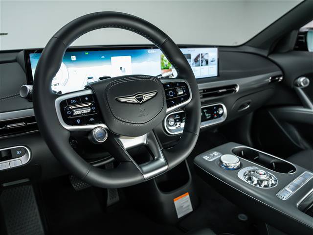 New 2026 Genesis GV60 Advance AWD/4WD image 17