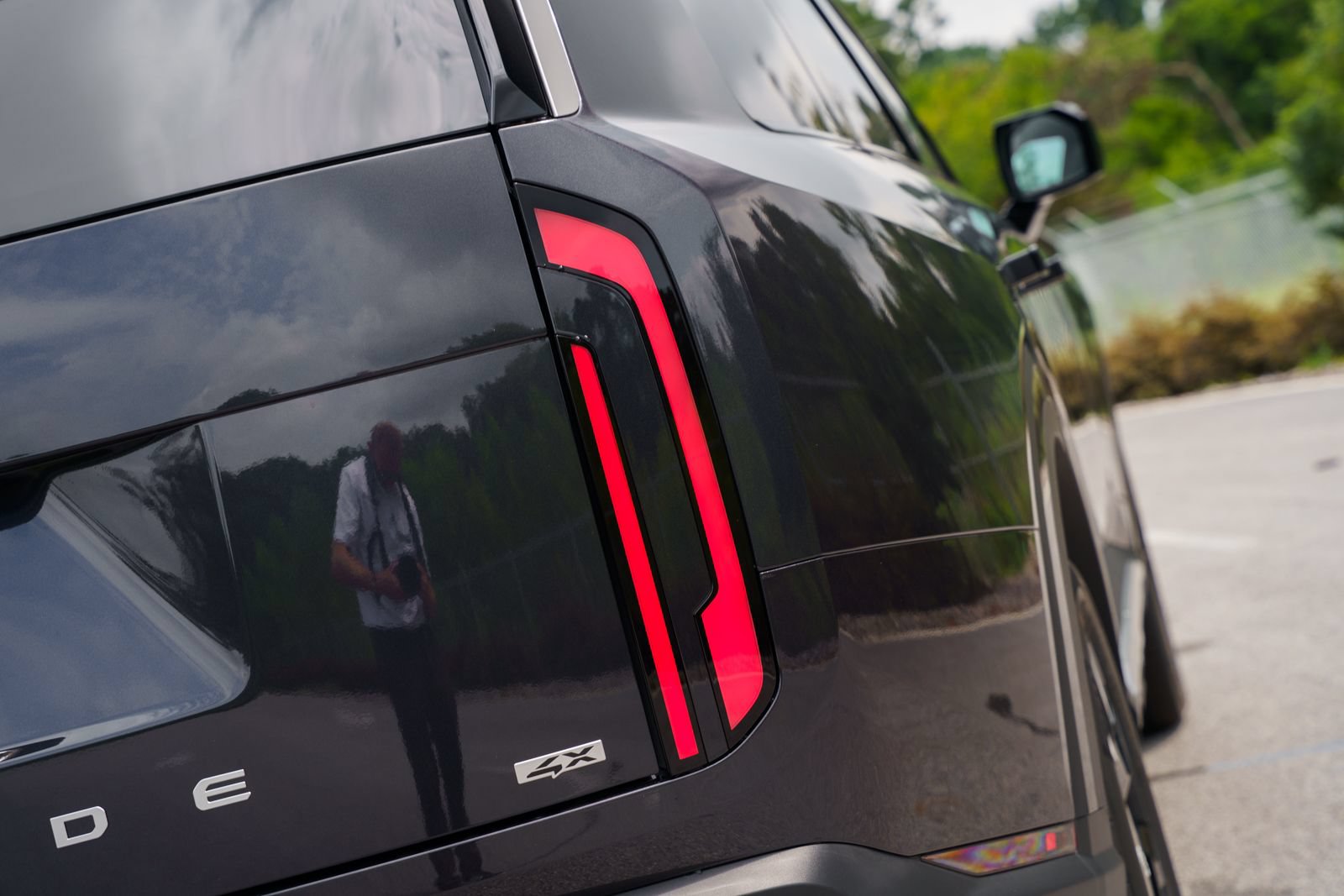 New 2027 Kia Telluride S AWD/4WD image 16