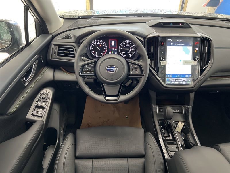 New 2026 Subaru Ascent Bronze Edition AWD/4WD image 37