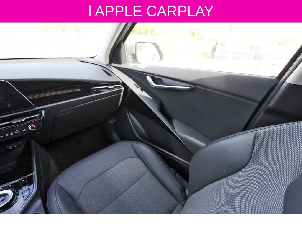 Used 2023 Kia Niro Wind image 11