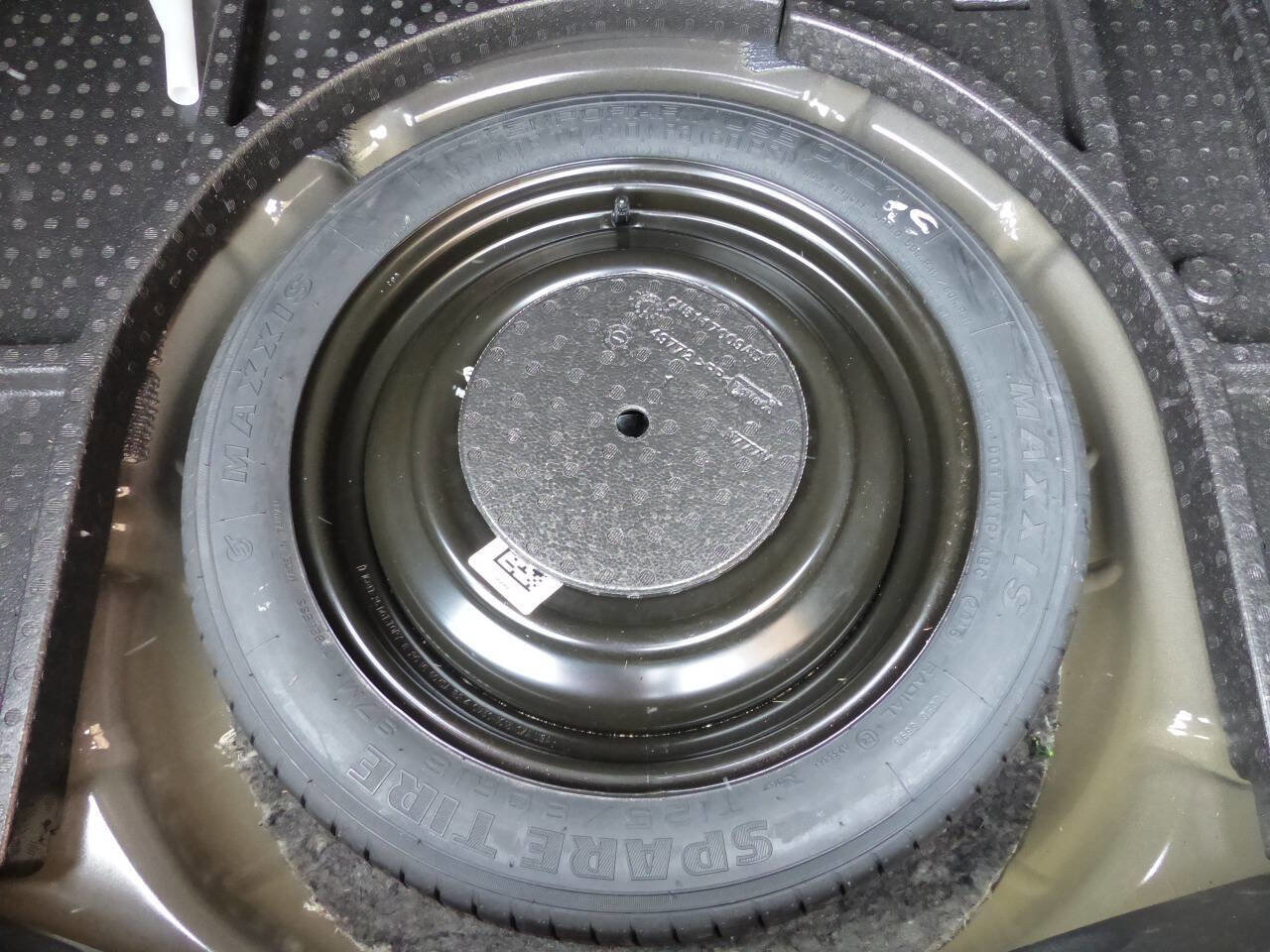 Used 2016 Ford Focus SE w/ Equipment Group 201A FWD image 35