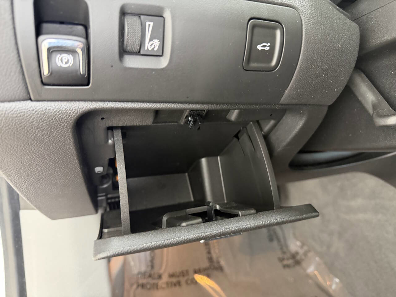 Used 2019 Chevrolet Impala LT w/ LT Leather Package FWD image 29