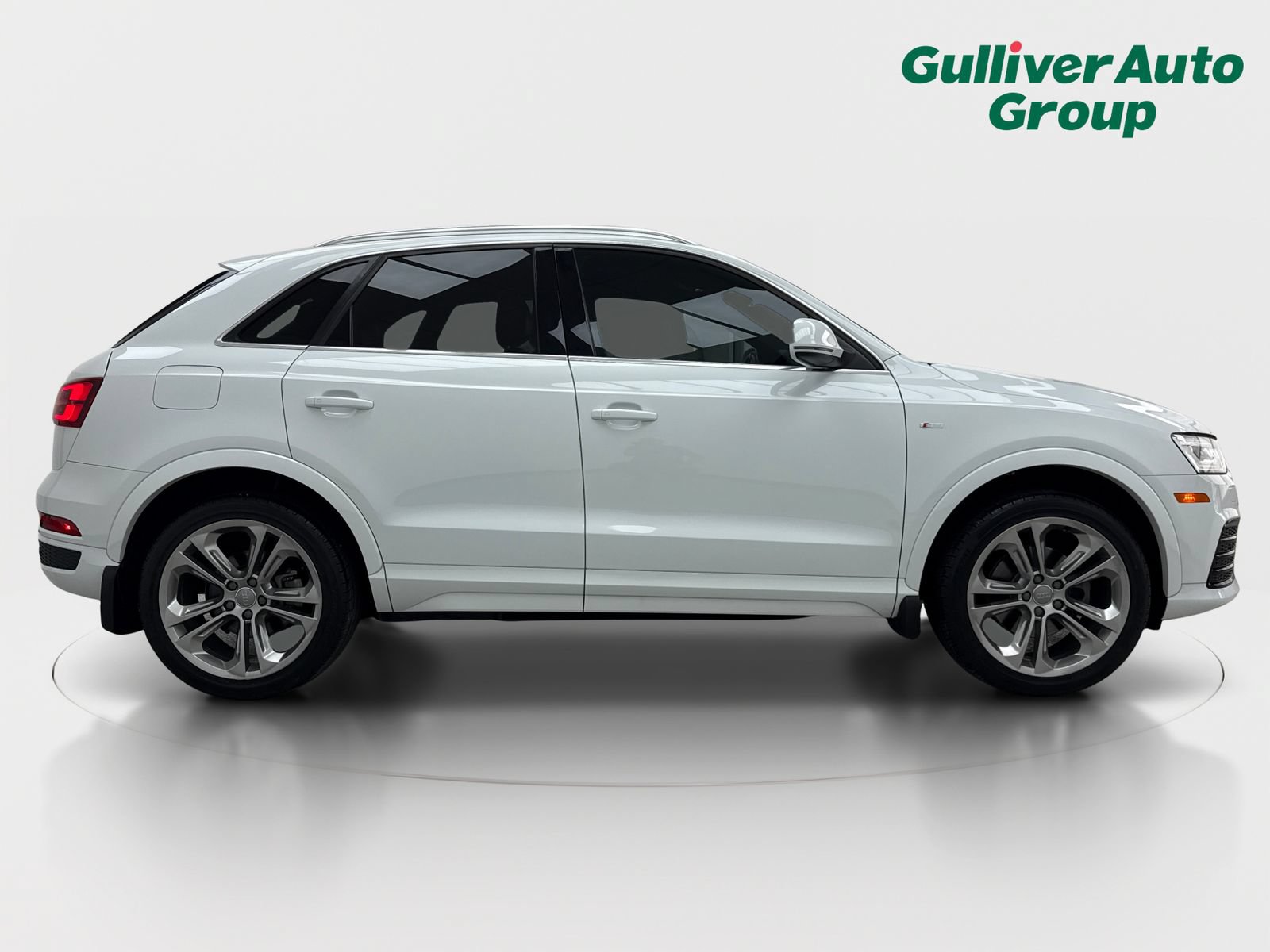 Used 2016 Audi Q3 2.0T Prestige w/ Prestige Package AWD/4WD image 10