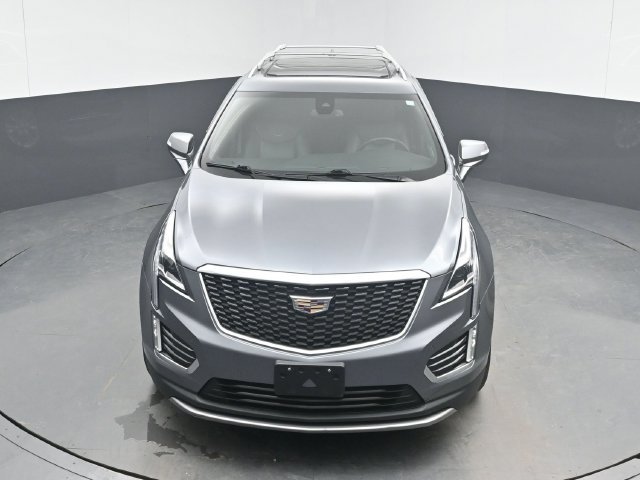 Used 2020 Cadillac XT5 Premium Luxury AWD/4WD image 14