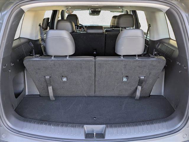 Used 2024 Hyundai Santa Fe SEL image 6