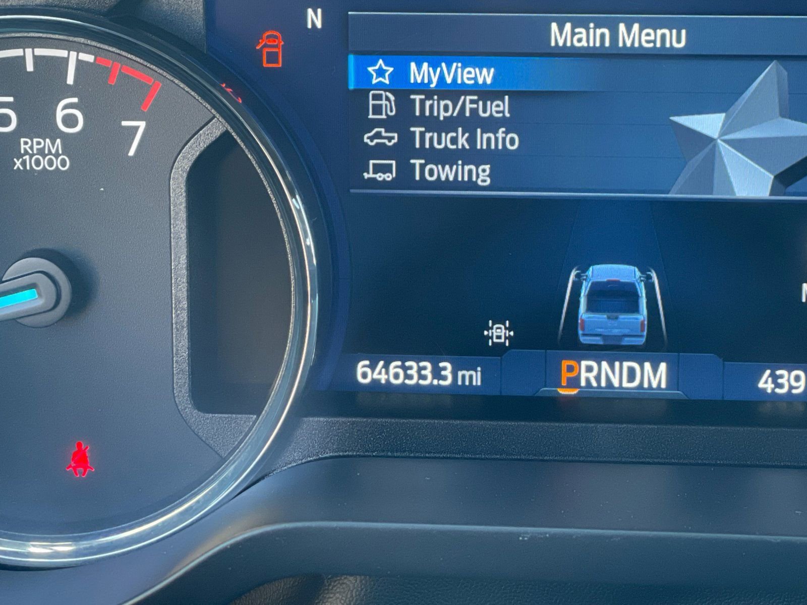 Used 2022 Ford F150 XLT w/ Equipment Group 302A High AWD/4WD image 29
