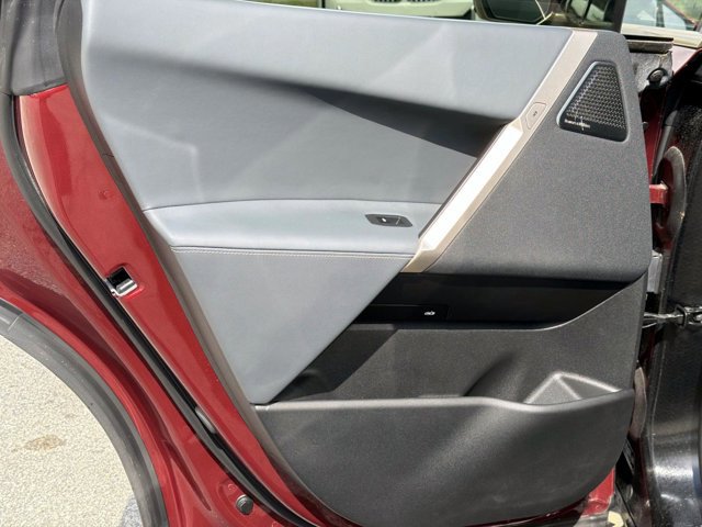 Used 2023 BMW iX M60 image 11