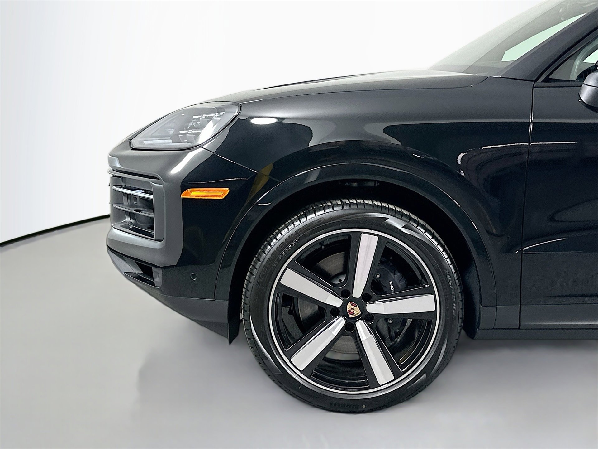 New 2026 Porsche Cayenne image 11