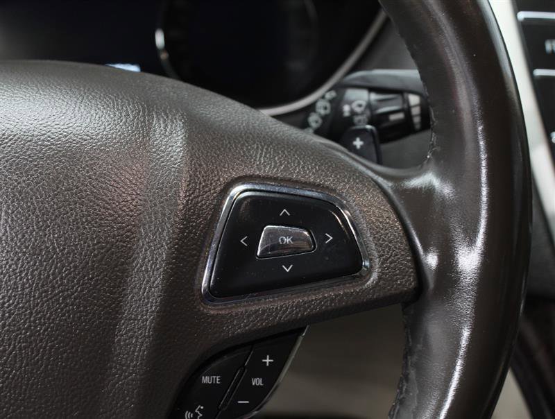 Used 2016 Lincoln MKX Reserve w/ Technology Package image 13