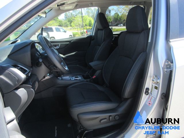 Used 2019 Subaru Forester Premium w/ All-Weather Package image 24