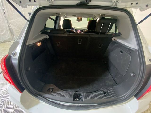 Used 2021 Chevrolet Trax LS w/ Tint and Cruise Package image 11