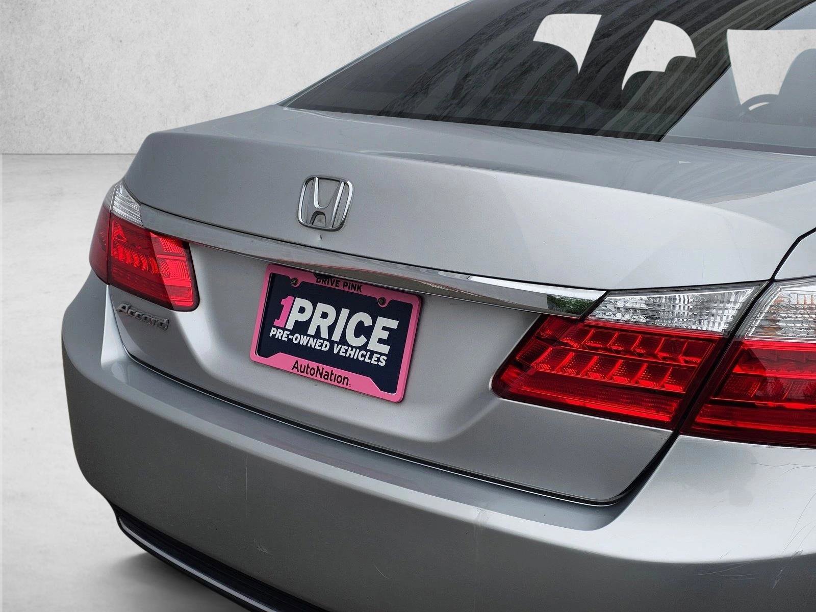 Used 2013 Honda Accord EX-L image 12