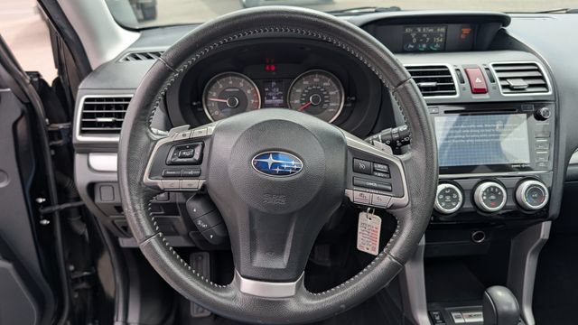 Used 2016 Subaru Forester 2.0XT Premium AWD/4WD image 43