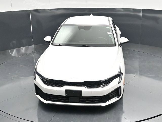 Used 2025 Kia K5 LXS FWD image 45