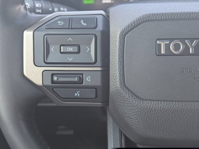 Used 2024 Toyota Land Cruiser AWD/4WD image 21