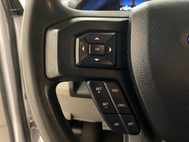 Certified 2023 Ford E-450 and Econoline 450 Super Duty w/ Power Windows & Locks Group RWD image 13