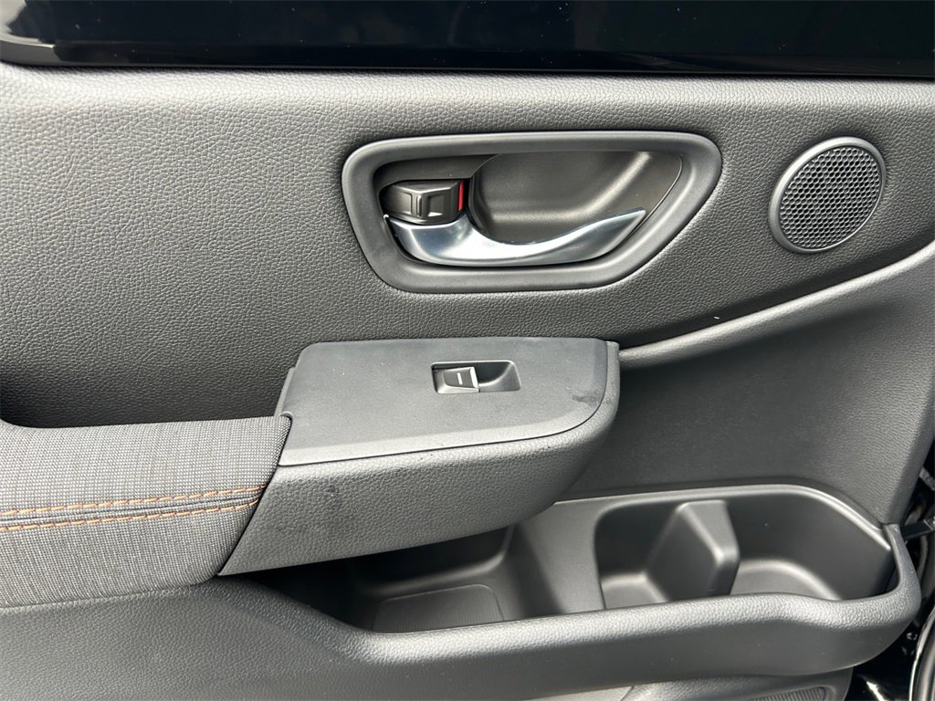 New 2026 Honda Pilot Sport image 18