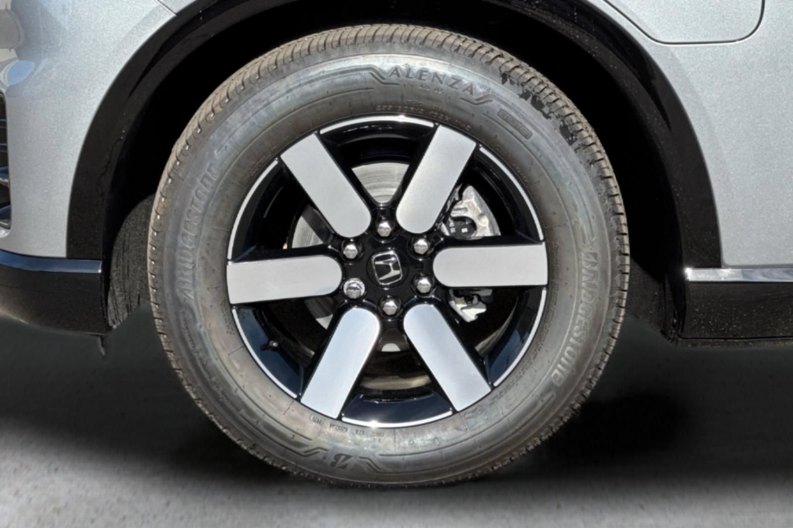 New 2026 Honda Prologue Touring image 32