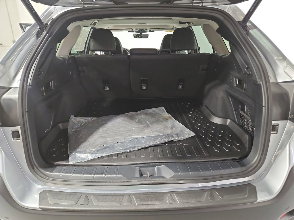 Certified 2025 Subaru Outback Limited image 25