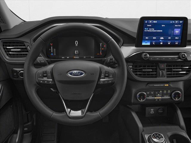 New 2025 Ford Escape Active image 4