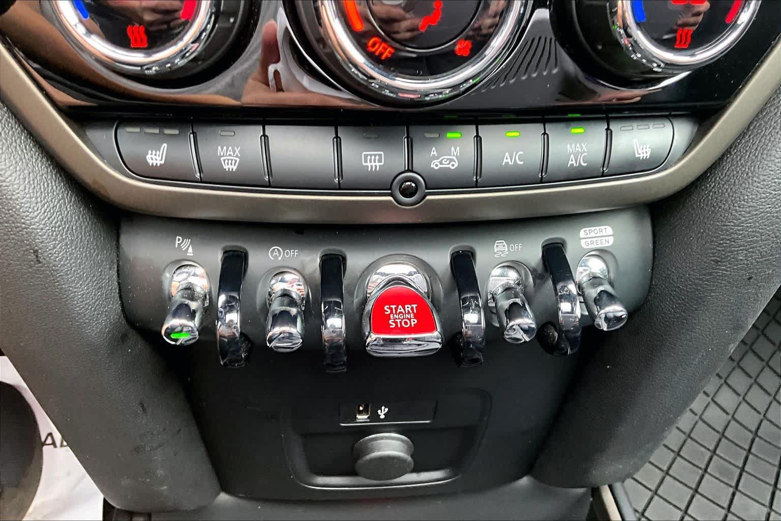 Used 2022 MINI Cooper Countryman S FWD image 37