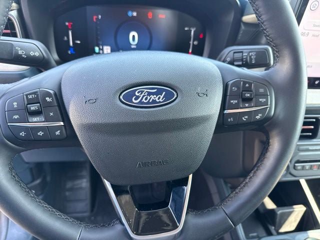Certified 2026 Ford Maverick Lariat AWD/4WD image 26